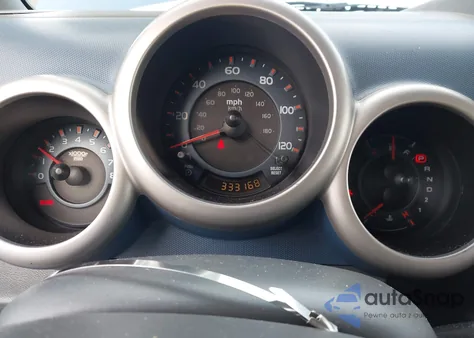 2006 Honda Element Ex из США, поврежденный, VIN 5J6YH18746L016478